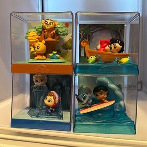 Disney Doorables Movie Moments Series 1
